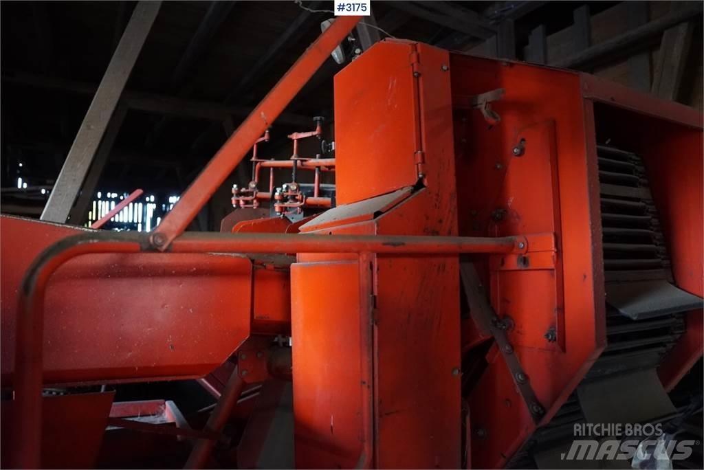 Grimme LK650 Övriga maskiner för jordbearbetning