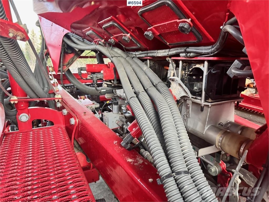 Horsch 4.16SD Såmaskiner