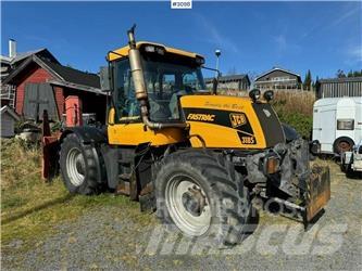 JCB Fastrac 3185 Traktorer