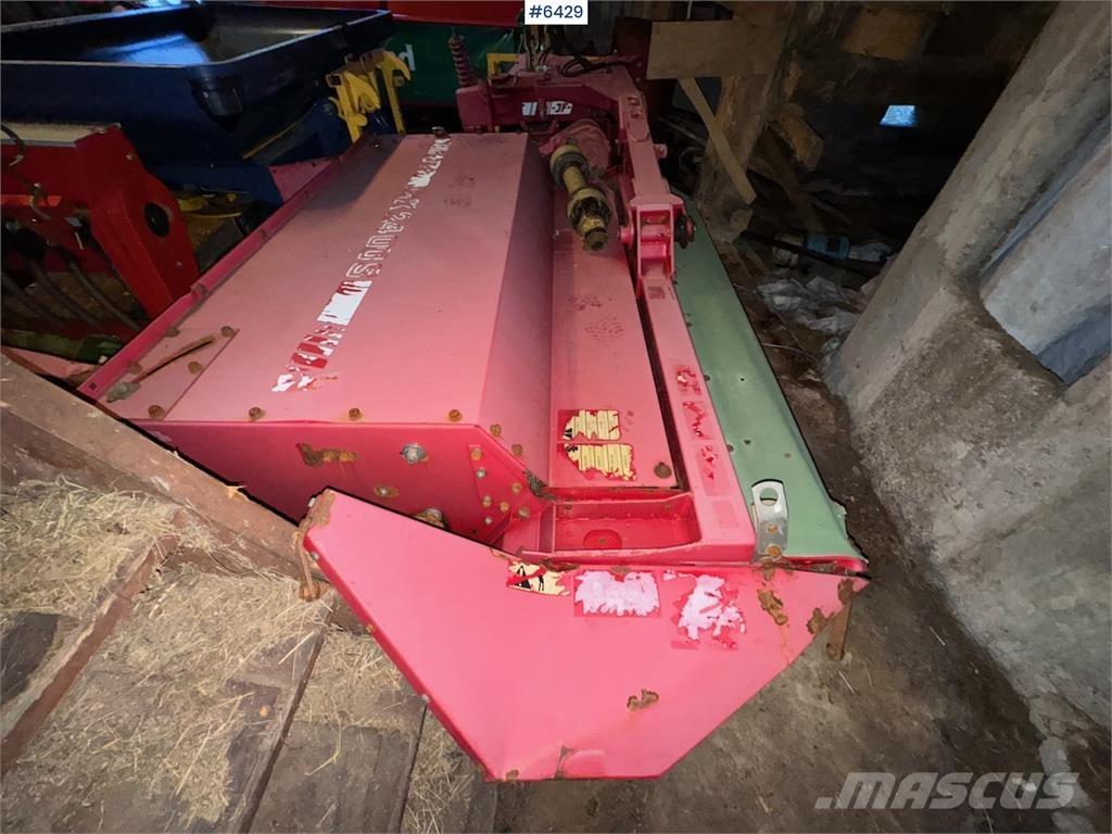 JF GX 2400S Andra skördemaskiner