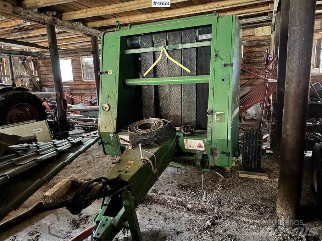 John Deere 545 Andra skördemaskiner