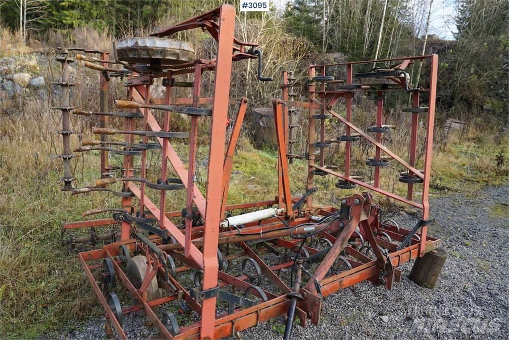 Kongskilde 5,5M Övriga maskiner för jordbearbetning