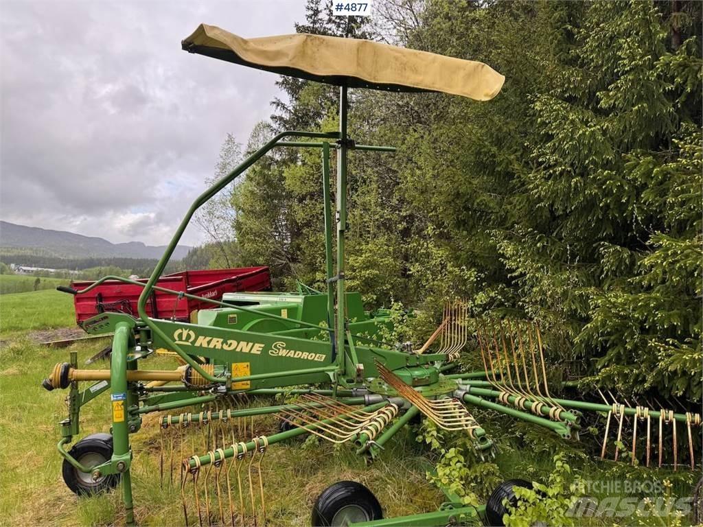 Krone Swadro 46 Andra skördemaskiner
