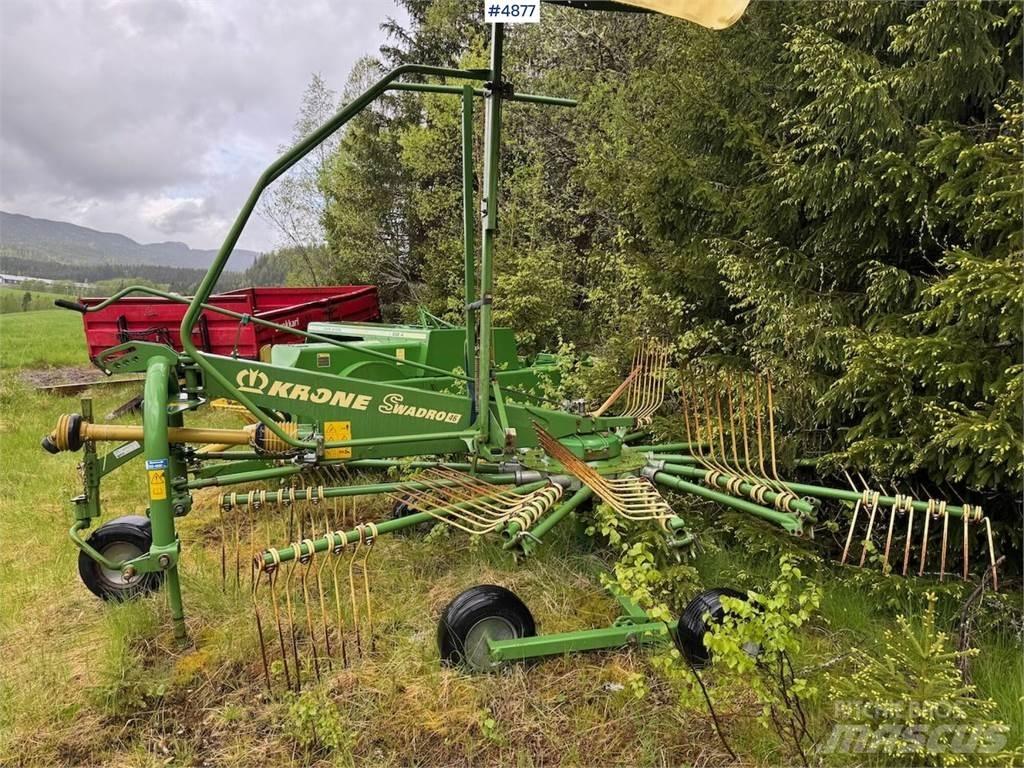 Krone Swadro 46 Andra skördemaskiner