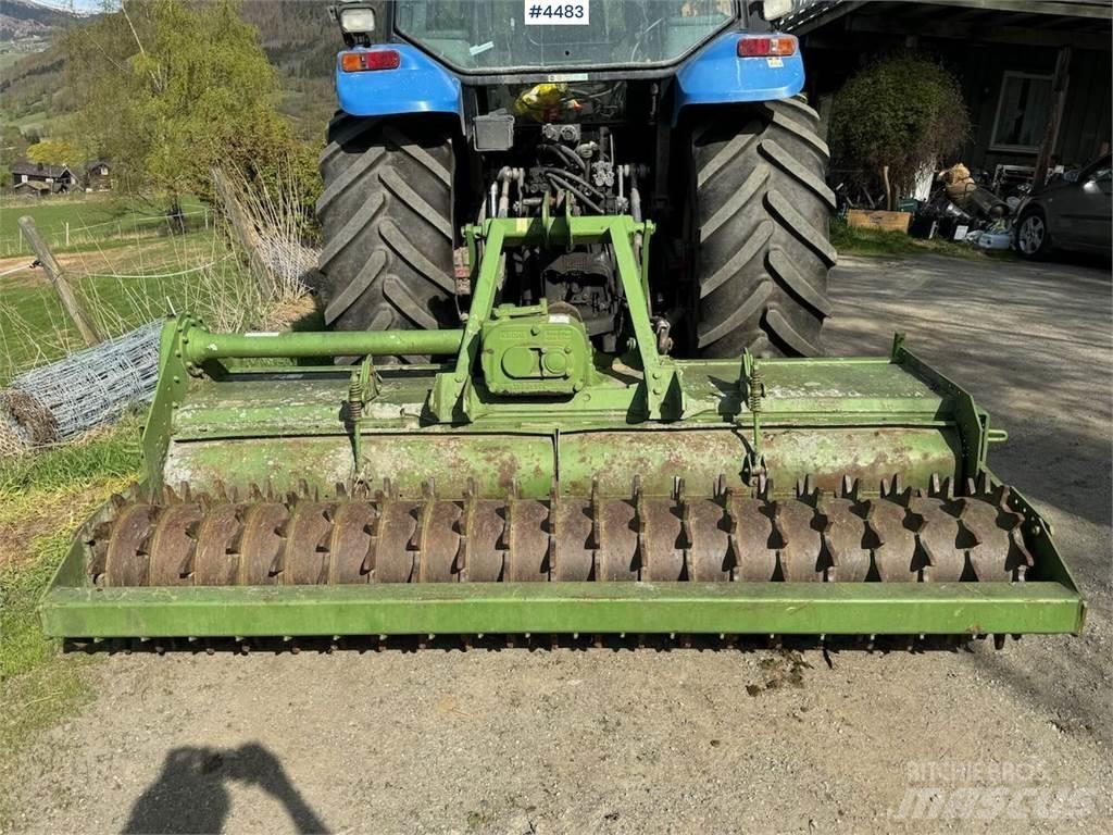 Krone TRS 86 Övriga maskiner för jordbearbetning