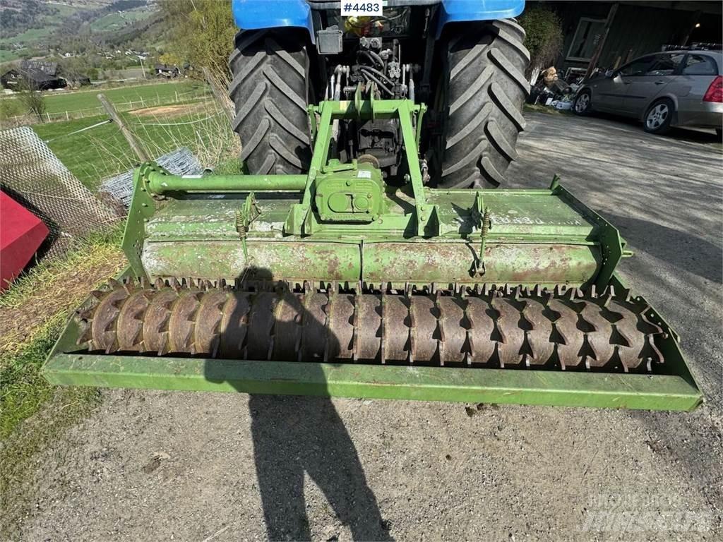 Krone TRS 86 Övriga maskiner för jordbearbetning