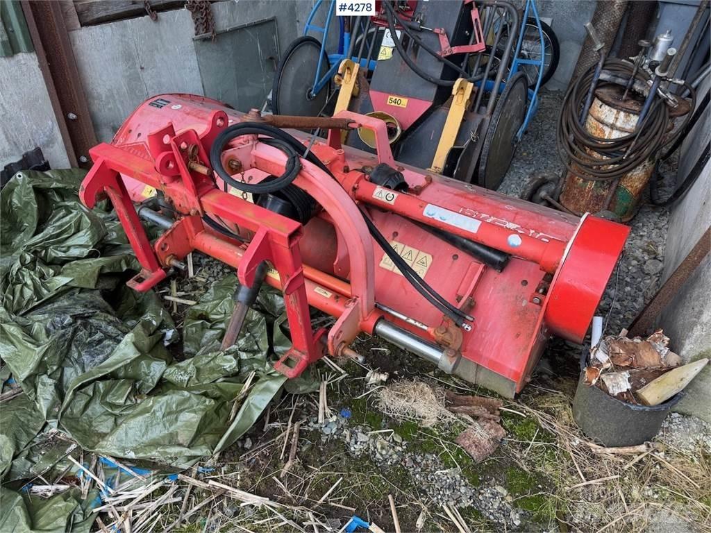 Kuhn BKE 210 Andra skördemaskiner
