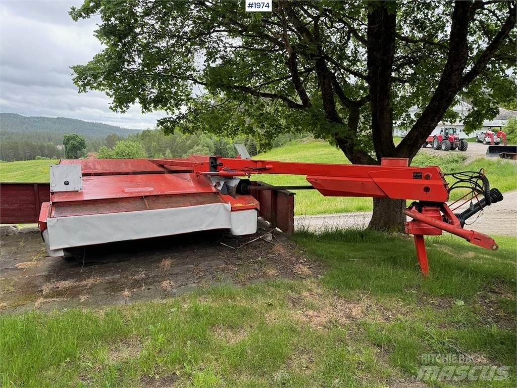 Kuhn FC 303 GL Andra skördemaskiner