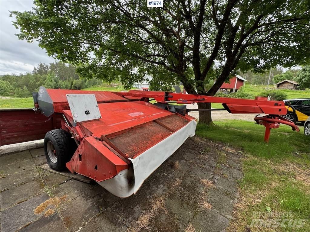 Kuhn FC 303 GL Andra skördemaskiner