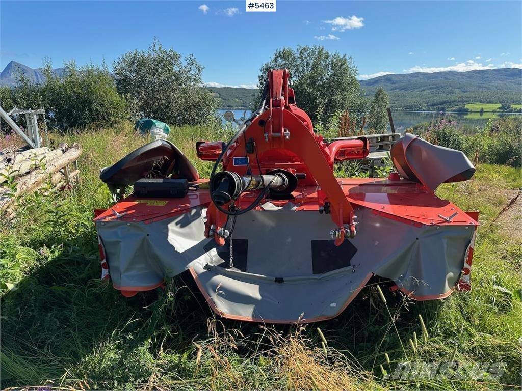 Kuhn FC3125DF Andra skördemaskiner
