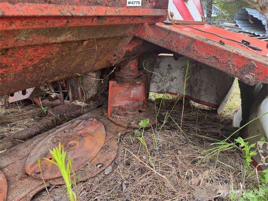 Kuhn FC353GC Andra skördemaskiner