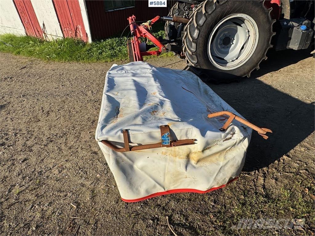 Kuhn GMD55 SEL Andra skördemaskiner