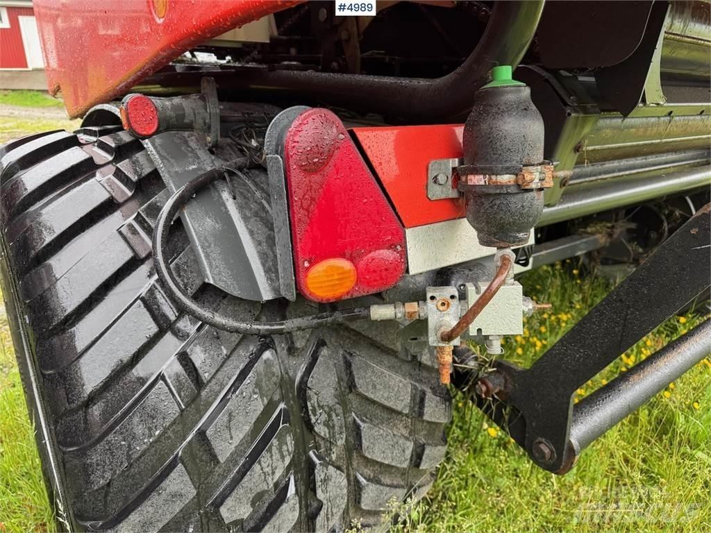 Kuhn I-BIO Andra skördemaskiner