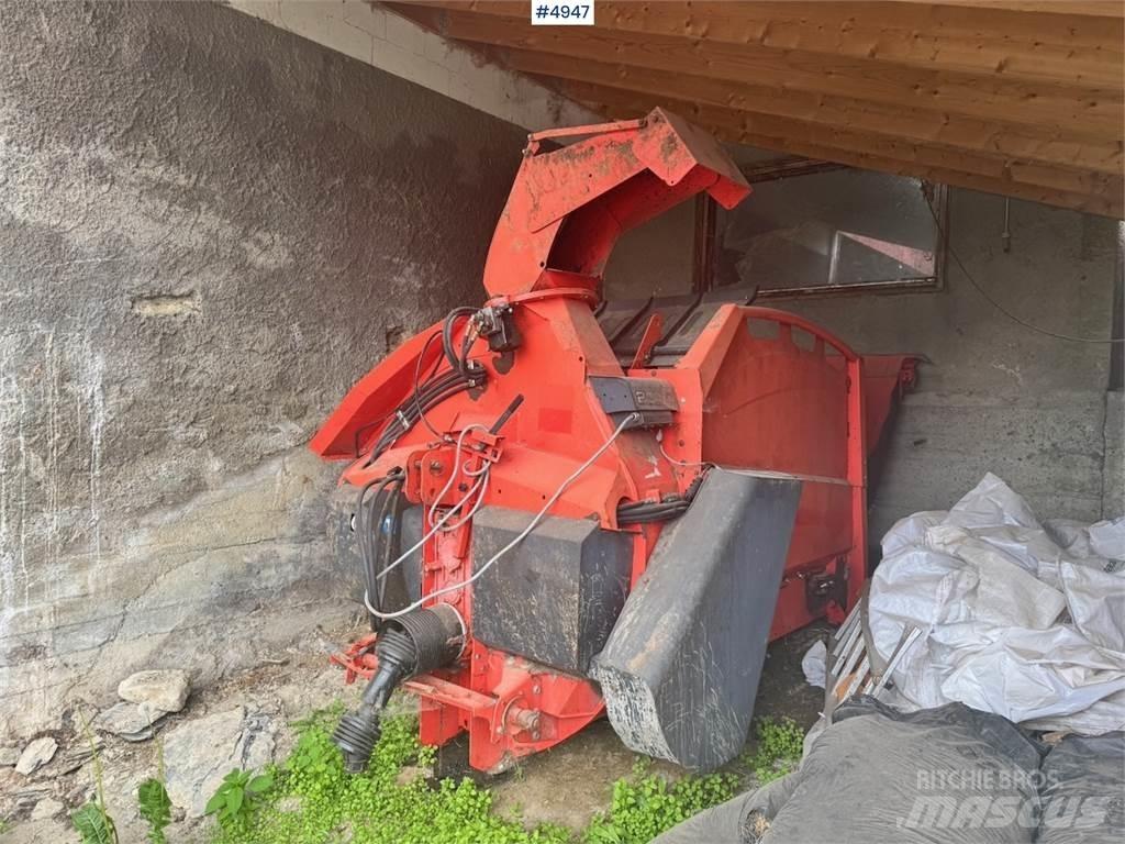 Kuhn PRI2060 Andra skördemaskiner