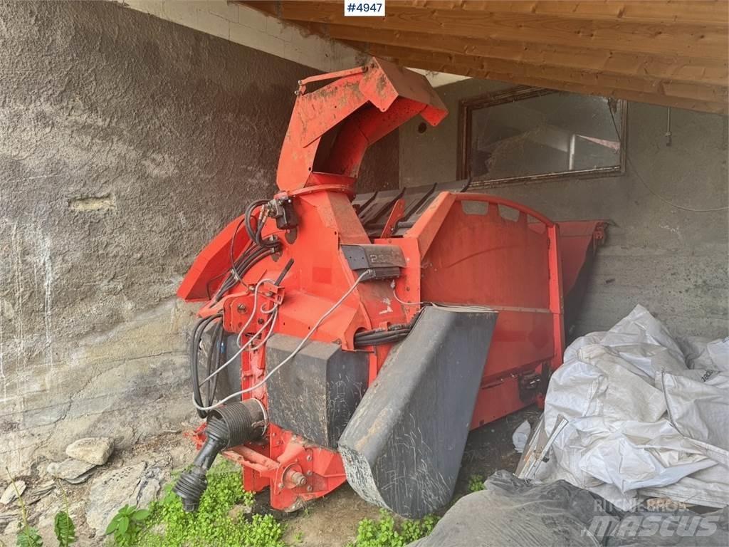 Kuhn PRI2060 Andra skördemaskiner