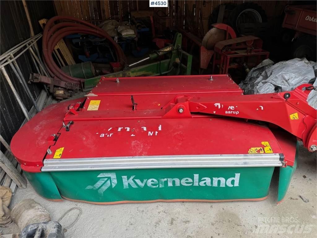 Kverneland 3223MN Övriga vallmaskiner