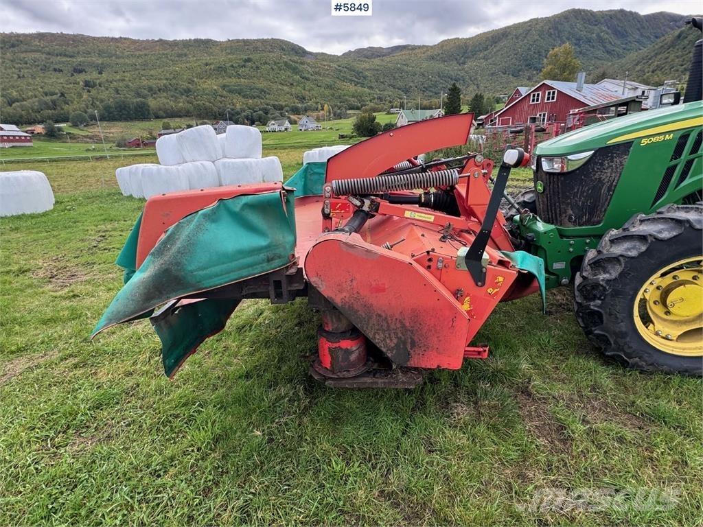 Kverneland 3632FT Andra skördemaskiner
