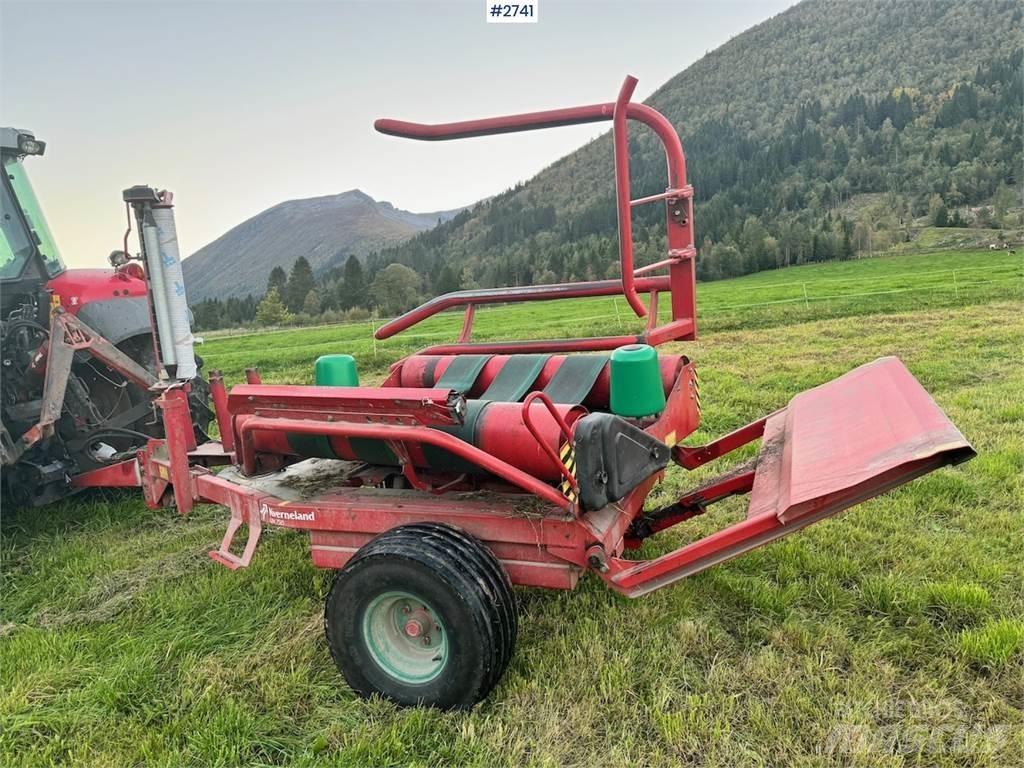Kverneland 7515 Övriga vallmaskiner