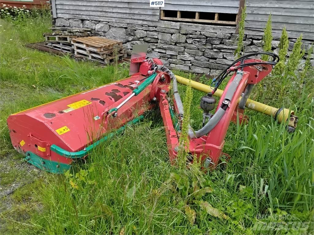 Kverneland FHP Andra skördemaskiner