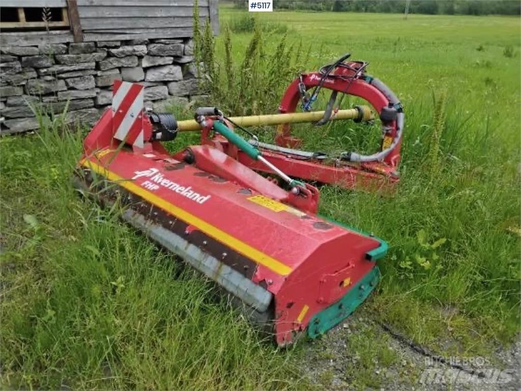 Kverneland FHP Andra skördemaskiner