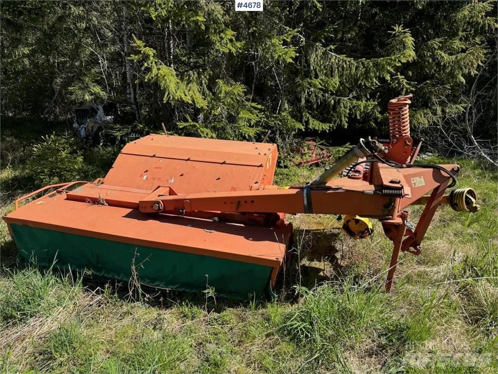 Kverneland T345 Andra skördemaskiner