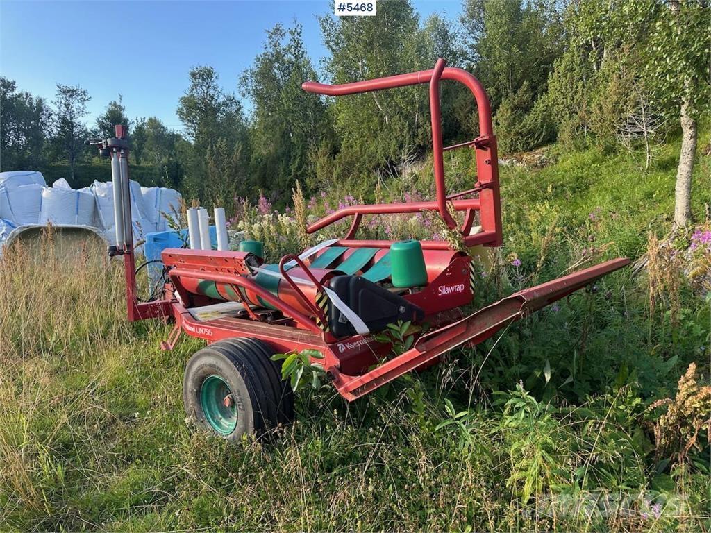 Kverneland UN7515 Andra skördemaskiner
