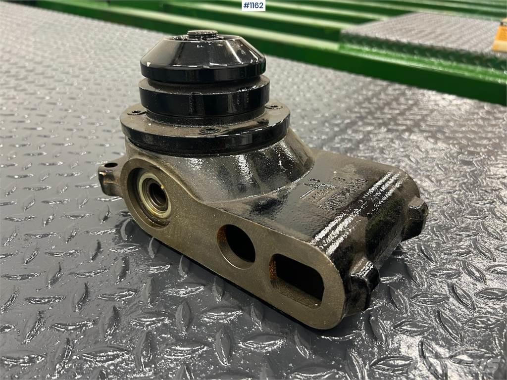 Lely 320 PC Andra skördemaskiner