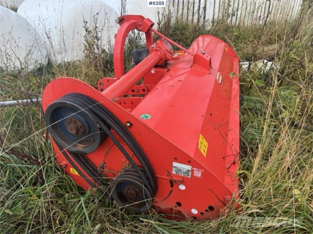 Maschio Brava 250 Andra skördemaskiner