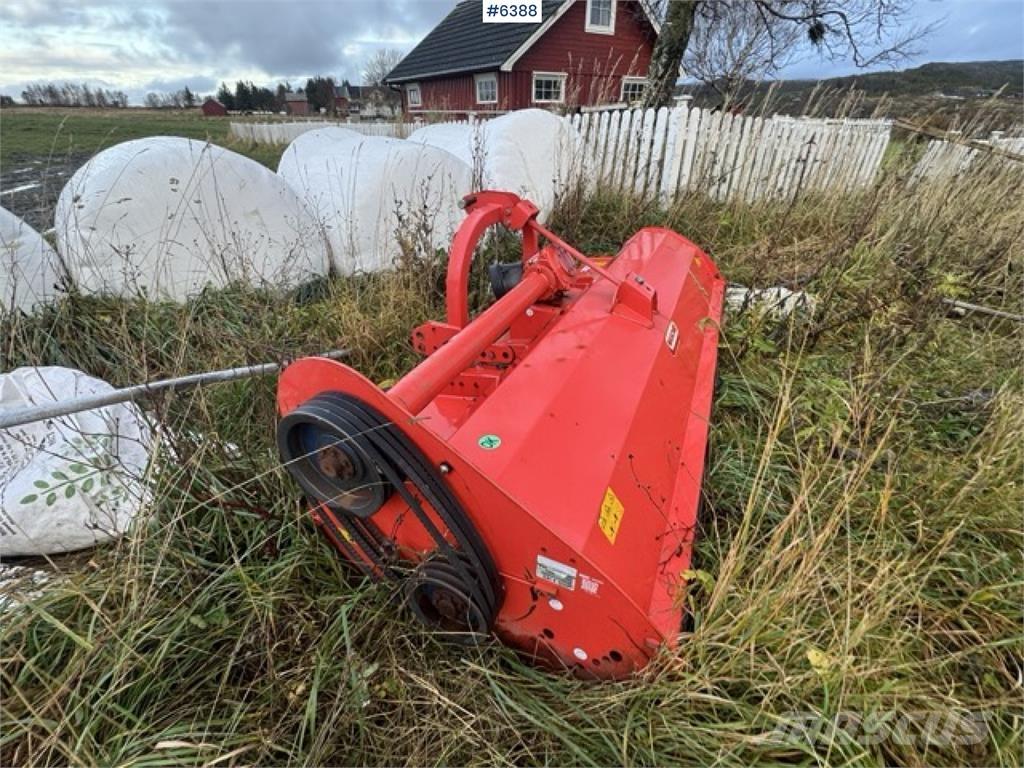 Maschio Brava 250 Andra skördemaskiner