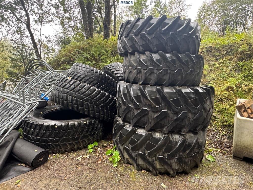 Nokian TRI2 Övriga