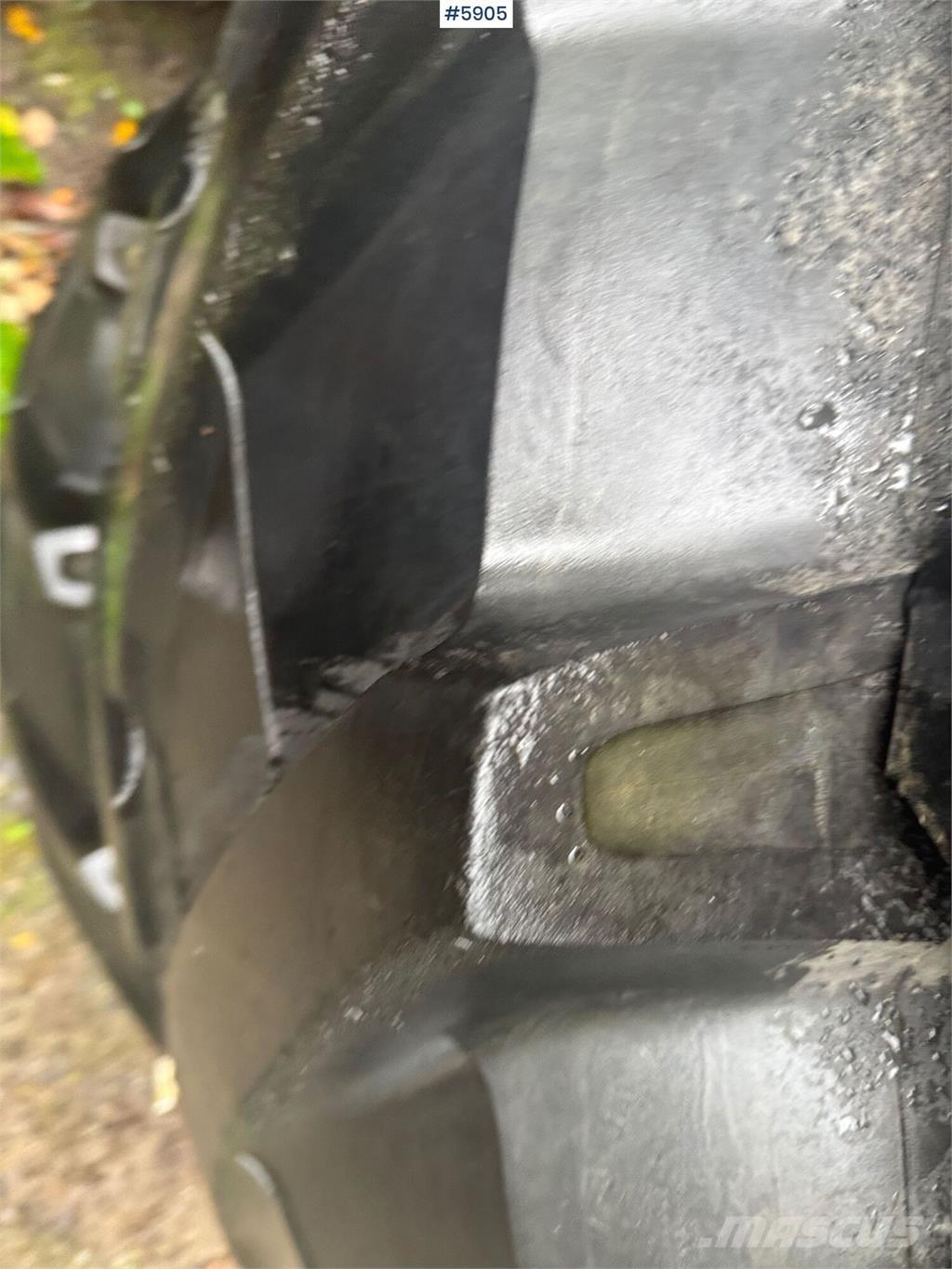 Nokian TRI2 Övriga