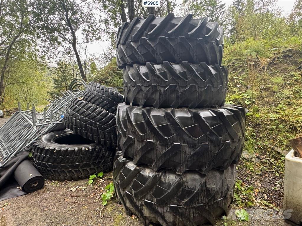 Nokian TRI2 Övriga