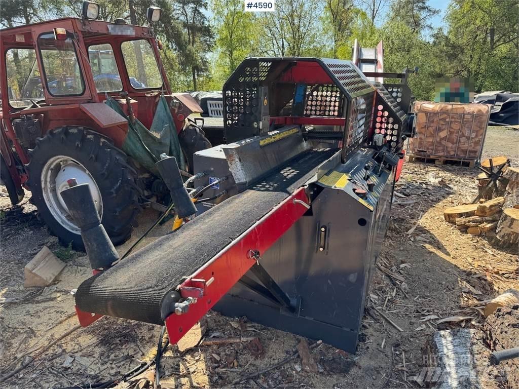 Palax KS 45S Skogsmaskiner - Övriga