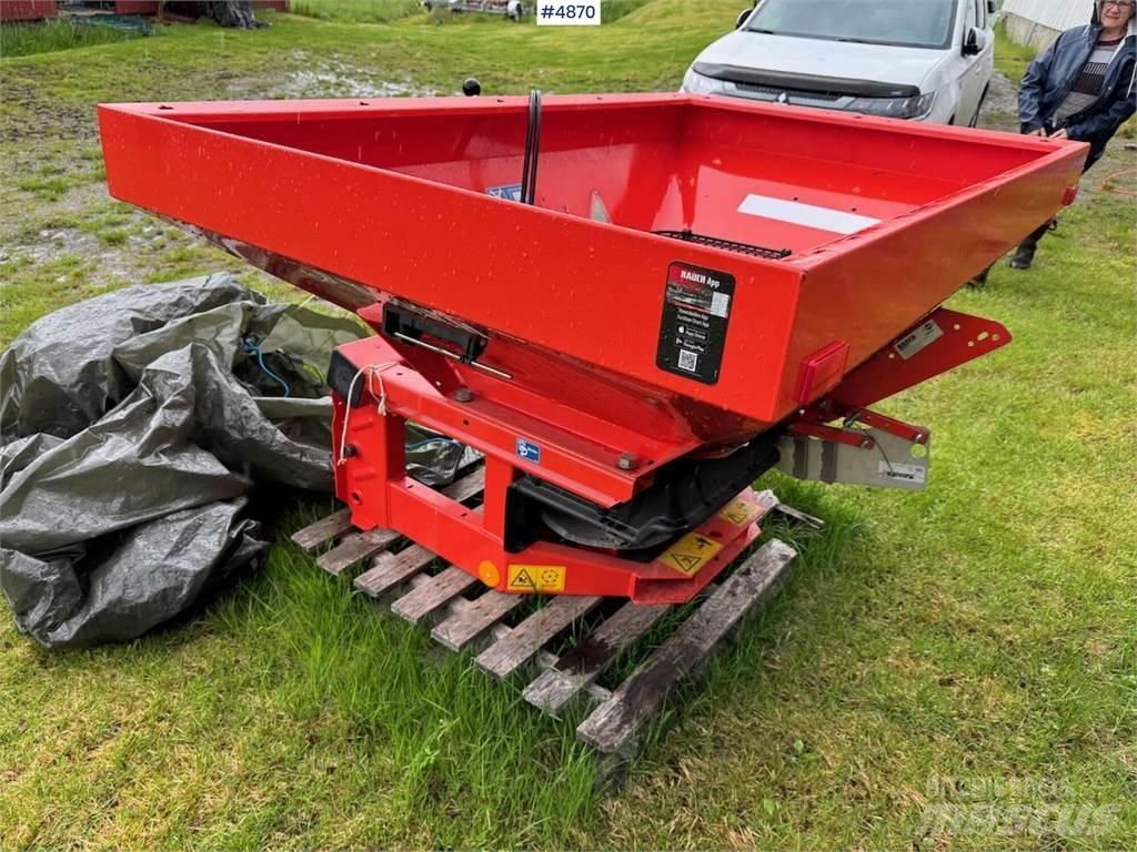 Rauch MDS 19.1 M Såmaskiner
