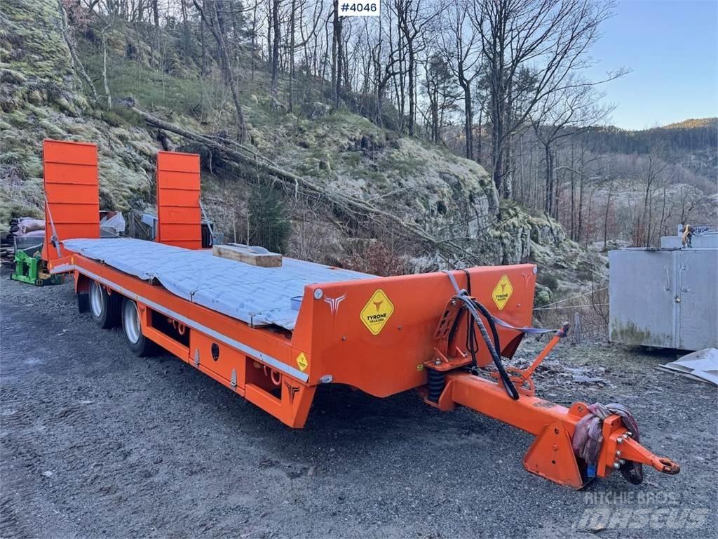 Sisu PF Övriga bilar
