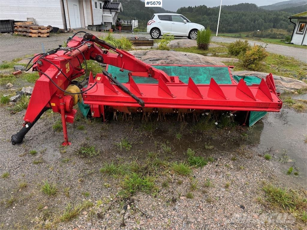 Taarup 3128 Andra skördemaskiner