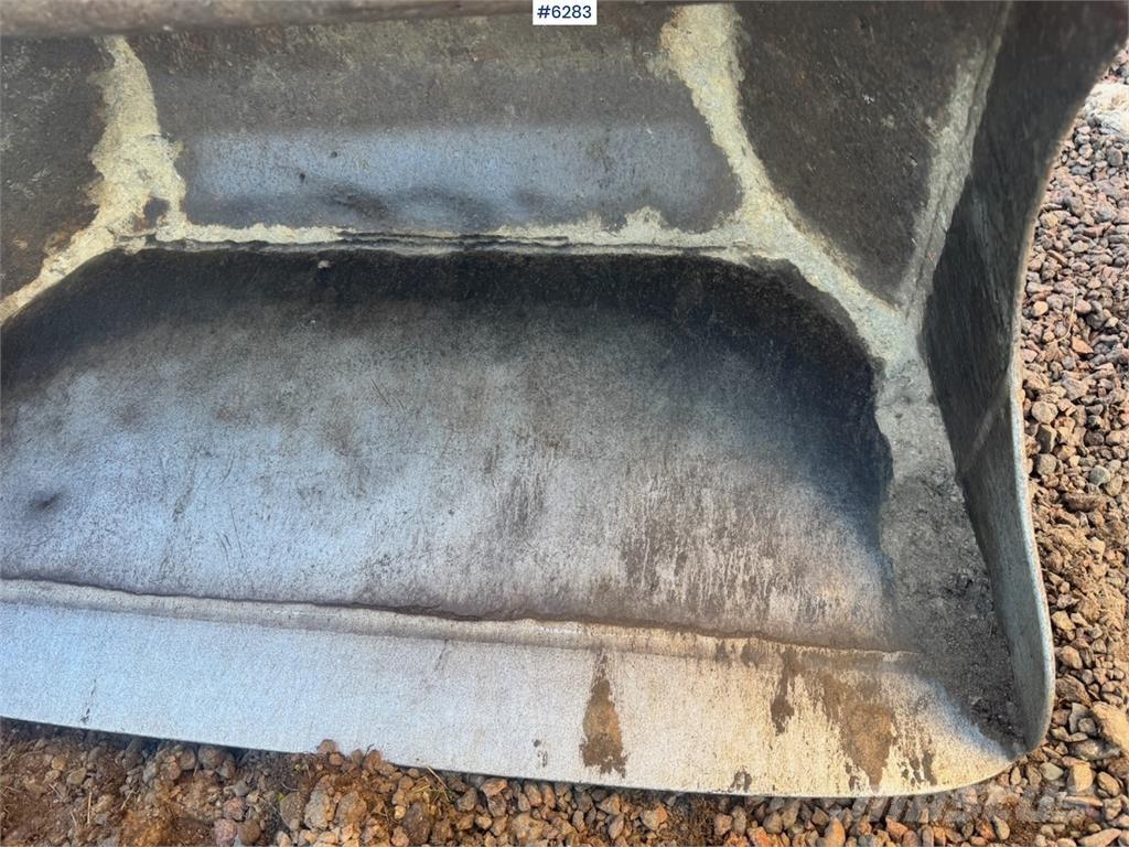 Takeuchi TB219 Bandgrävare