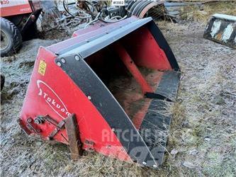 Tokvam SMA1100 Snöblad och plogar