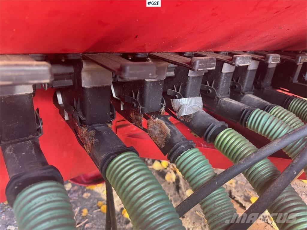 Tume P1350 Såmaskiner