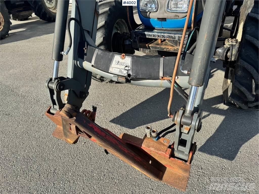 Valtra A95-4 Traktorer