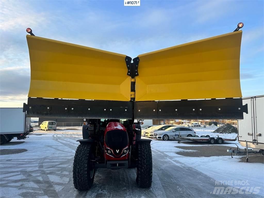 Valtra A95 4x4 Traktorer