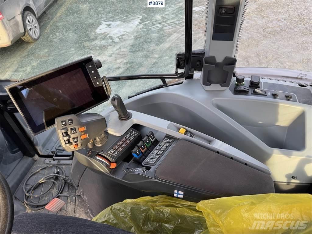 Valtra G135 Traktorer