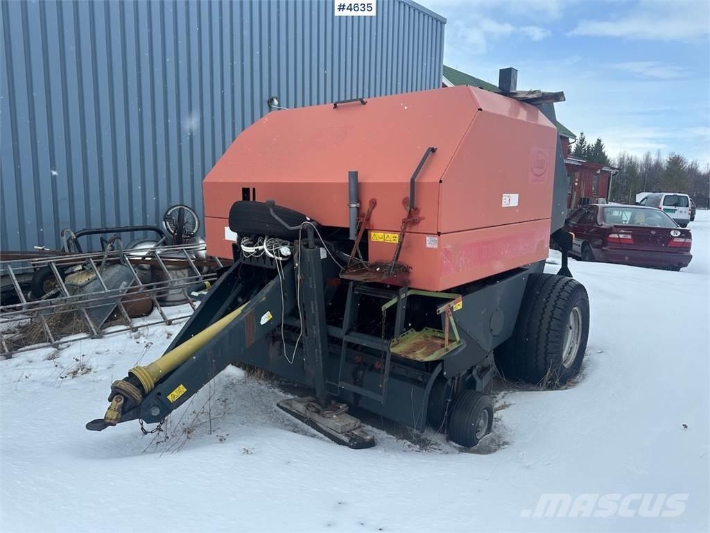 Vicon RF 130 Andra skördemaskiner