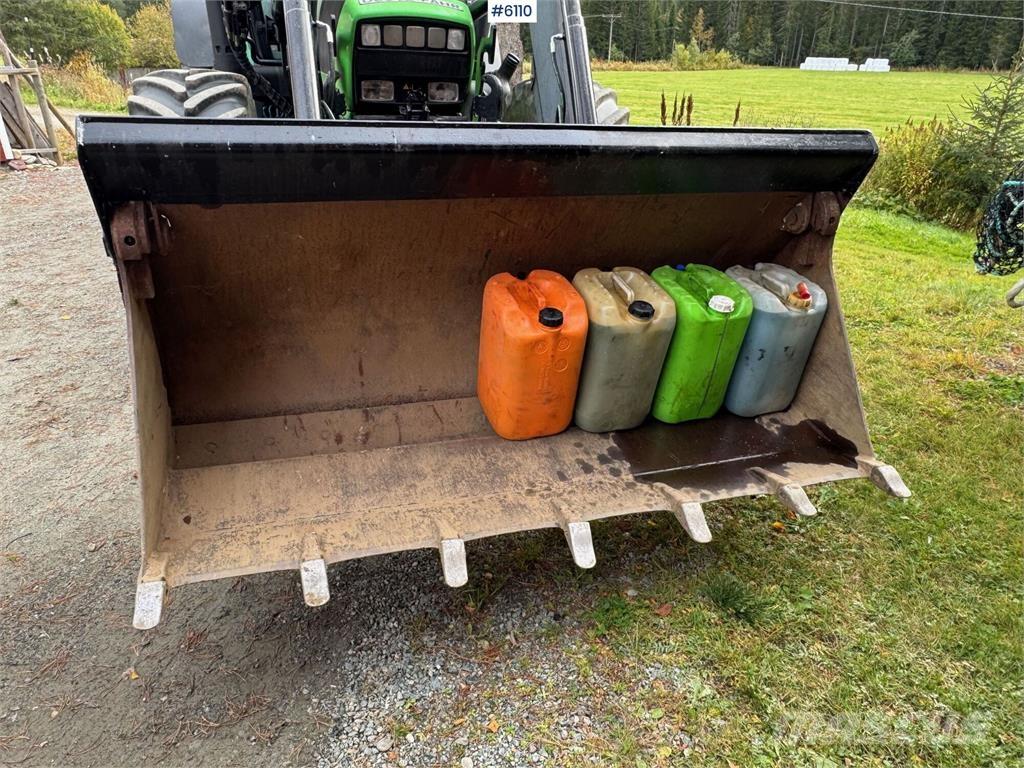  XR 210 Övriga maskiner för jordbearbetning