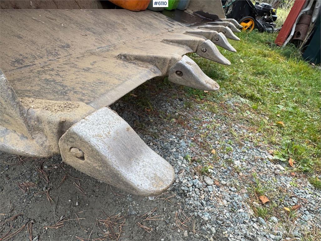  XR 210 Övriga maskiner för jordbearbetning