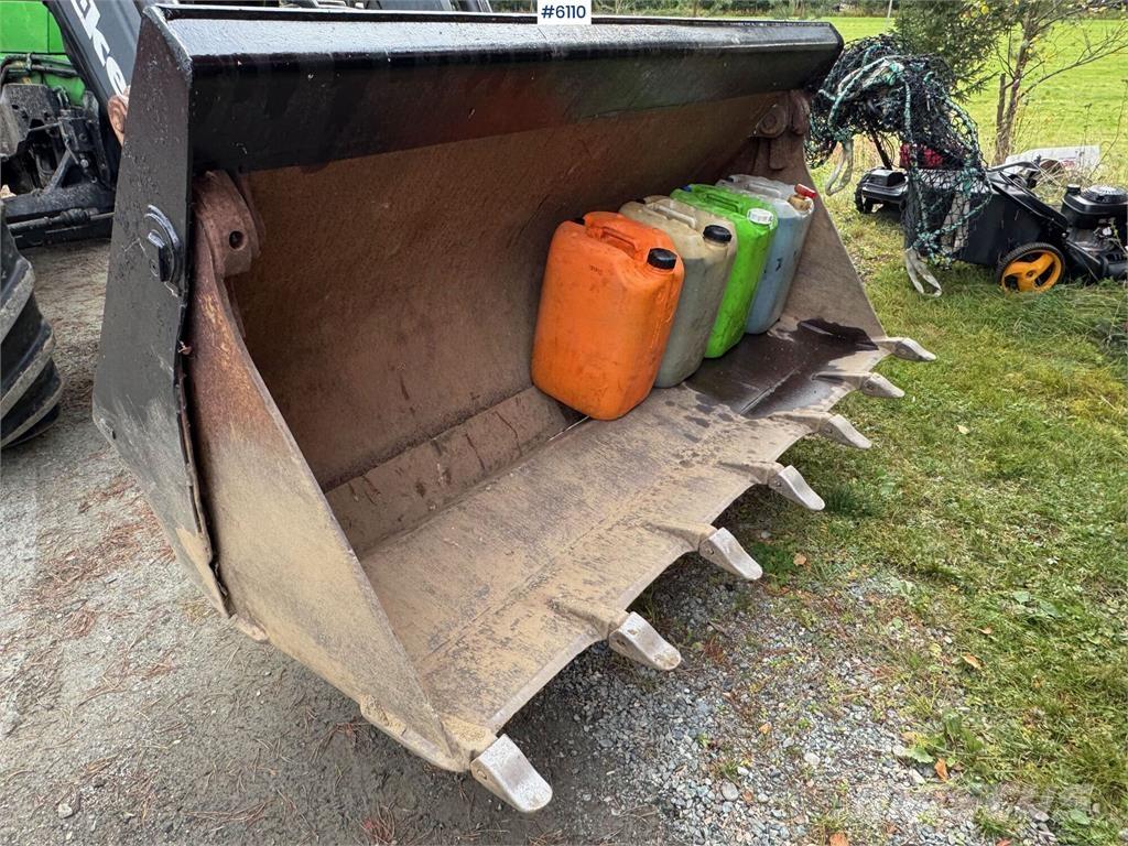  XR 210 Övriga maskiner för jordbearbetning