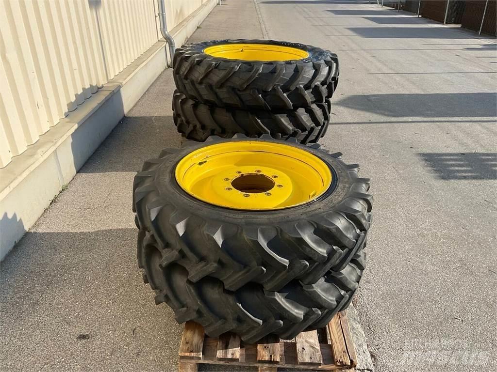  11.2R28 - 380/85R38 Däck, hjul och fälgar