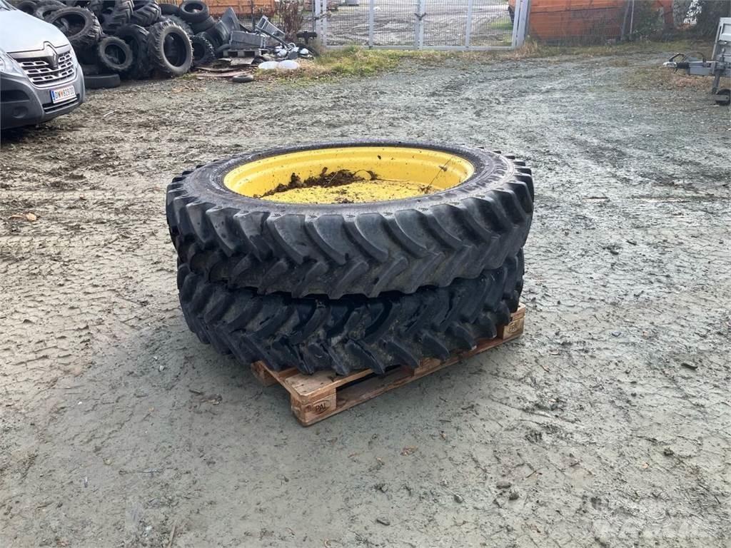  12.4 R 42 Lantbruk - Övrigt