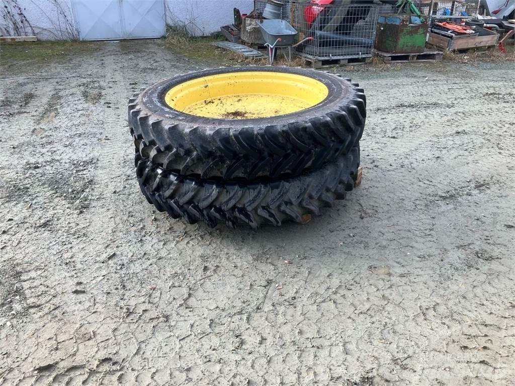  12.4 R 42 Lantbruk - Övrigt