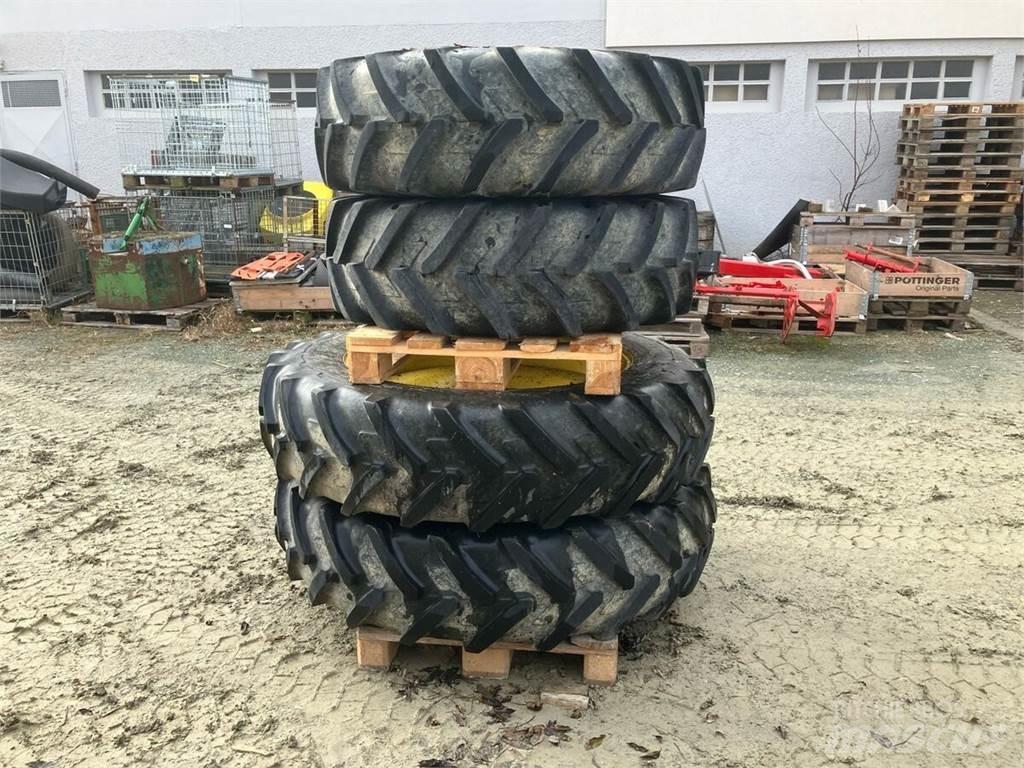  14.9 R24 - 380/80 R38 Lantbruk - Övrigt
